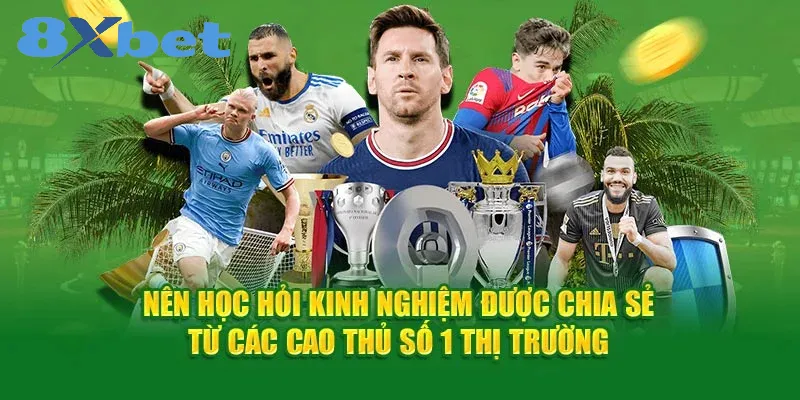 Chọn cửa cược ở kèo chấp 1.25