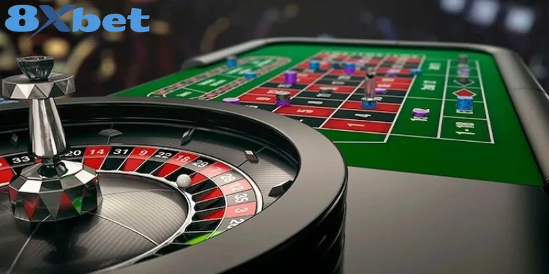 Trò chơi xúc xắc Sicbo tại casino