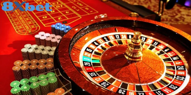 Điều kiện tham gia casino trực tuyến