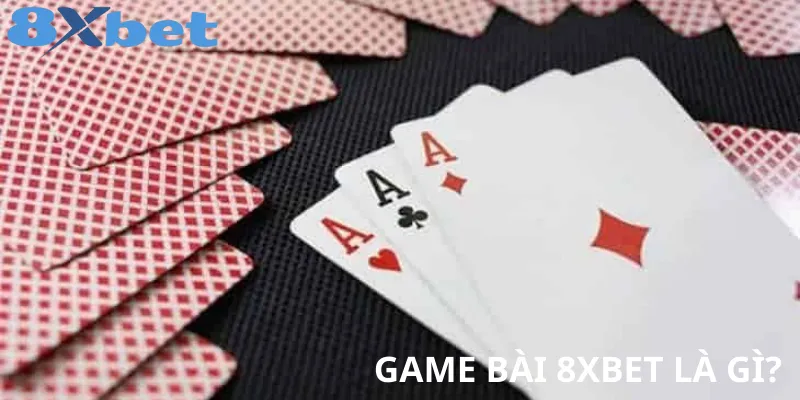 Tổng quan sảnh game bài