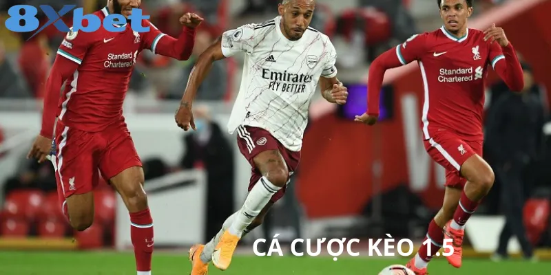 Khi nào phù hợp với mức kèo 1.5