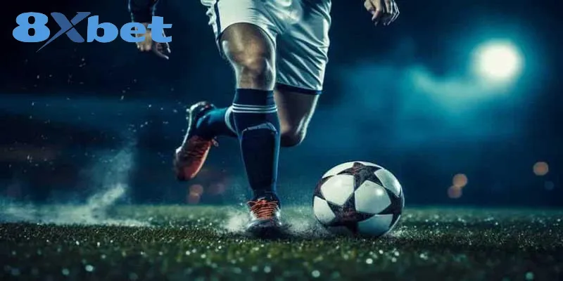 Chọn thời điểm đặt kèo chấp nửa trái
