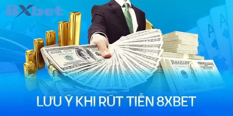 Các nguyên nhân khiến lệnh rút bị từ chối
