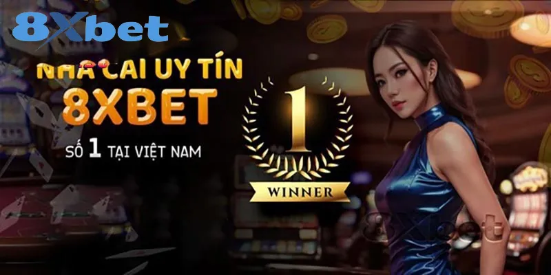 Tổng quan về nền tảng 8xbet