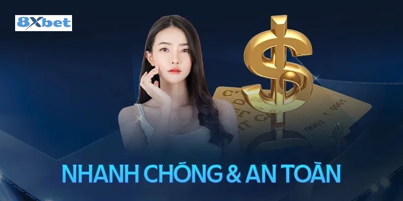 Kênh thanh toán tự động thay vì tài khoản cá nhân