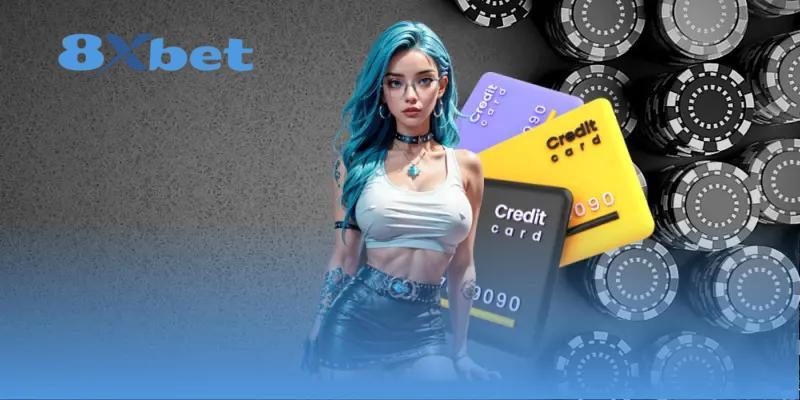 Hướng dẫn nạp rút tiền