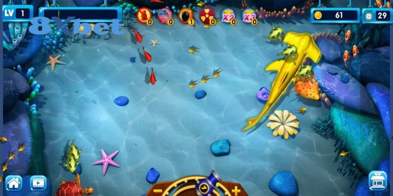 Sảnh game bài và slot